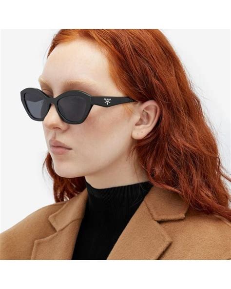 prada sunglasses with p9902|Prada PR A02S S (52 .